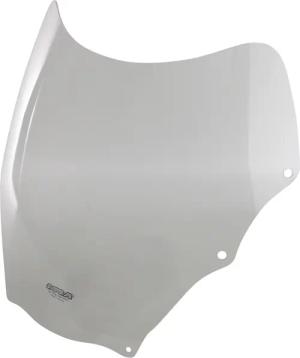MRA Verkleidungsscheibe Originalform O klar für GPZ 1100 95-99