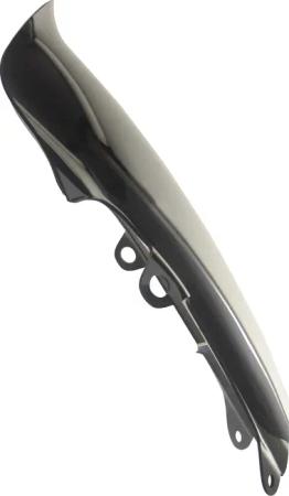 MRA Verkleidungsscheibe Spoiler S schwarz für GSF Bandit S 00-05