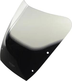 MRA Verkleidungsscheibe Spoiler S klar für GSX 600 F 1988-1997