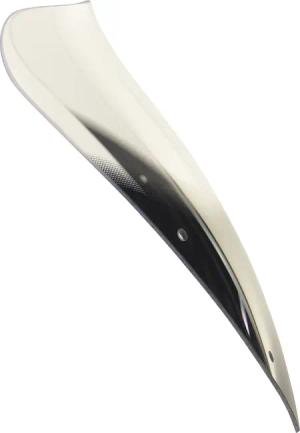 MRA Verkleidungsscheibe Spoiler S getönt für GSX 600 F 1988-1997