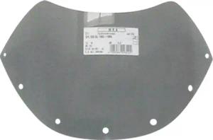 MRA Verkleidungsscheibe Originalform O getönt für GPZ 550 82-83