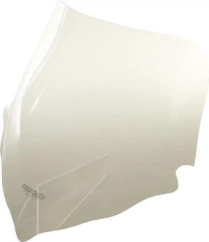 MRA Verkleidungsscheibe Spoiler S klar für GSX 600/750 F 98-08