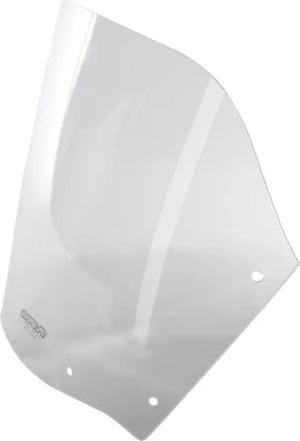 MRA Verkleidungsscheibe Originalform OM klar für KLE 500 94-04