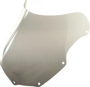 MRA Verkleidungsscheibe Spoiler S getönt für GSX-R 600/750 96-97