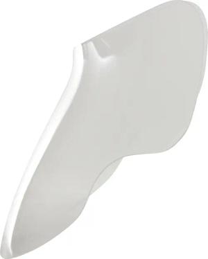 MRA Verkleidungsscheibe Spoiler S klar für Suzuki GSX-R 750 1991