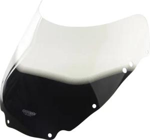 MRA Verkleidungsscheibe Spoiler S klar für Suzuki GSX-R 750 1995