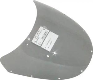MRA Verkleidungsscheibe Spoiler S getönt für Suzuki RG 500 Gamma