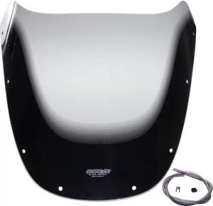 MRA Verkleidungsscheibe Originalform O getönt für ZX-9 R 94-97