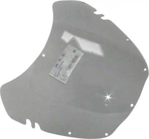 MRA Verkleidungsscheibe Spoiler S getönt für RGV 250 1991-1995