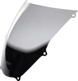 MRA Verkleidungsscheibe Originalform O getönt für ZX-9 R 00-03