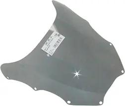 MRA Verkleidungsscheibe Originalform O getönt für ZXR 400 91-99