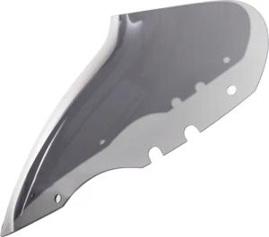 MRA Verkleidungsscheibe Spoiler S getönt für FZR 1000 1994-1995
