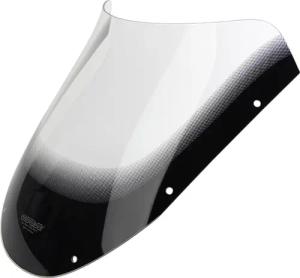MRA Verkleidungsscheibe Spoiler S klar für FZS 600 Fazer 98-01