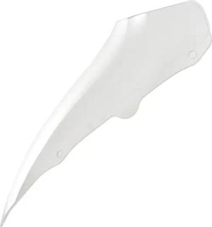 MRA Verkleidungsscheibe Spoiler S klar für Yamaha TRX 850