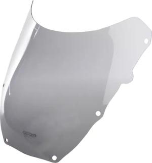 MRA Verkleidungsscheibe Spoiler S getönt für Yamaha TRX 850