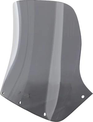MRA Verkleidungsscheibe Originalform OM getönt für GSX 750/1100