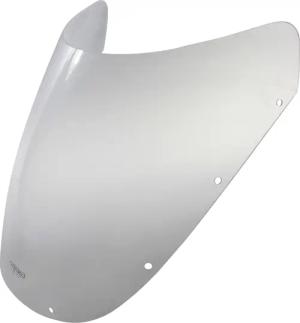 MRA Verkleidungsscheibe Originalform O klar für GSX 1100 EF