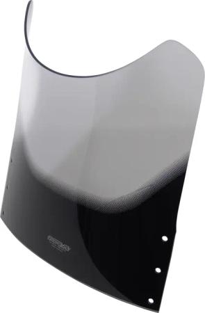 MRA Verkleidungsscheibe Originalform OM getönt für GSX 1100 F