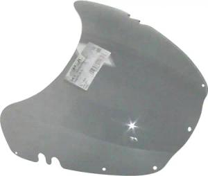MRA Verkleidungsscheibe Originalform O getönt für RGV 250 1991-