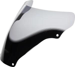 MRA Verkleidungsscheibe Originalform O getönt für SV 650 S 99-02