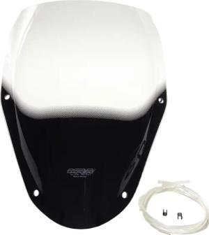 MRA Verkleidungsscheibe Originalform O klar für Suzuki TL 1000 R