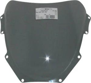 MRA Verkleidungsscheibe Originalform O getönt für Daytona 595/95