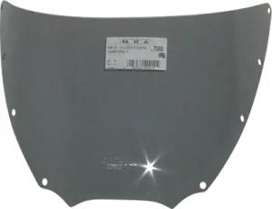 MRA Verkleidungsscheibe Originalform O getönt für Sprint ST 955i