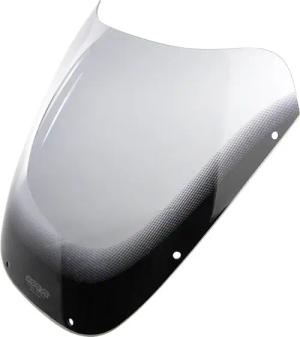 MRA Verkleidungsscheibe Originalform O getönt für Yamaha FZ 750