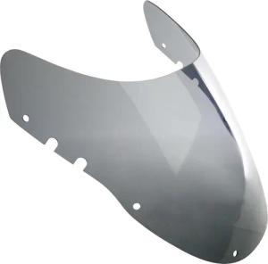 MRA Verkleidungsscheibe Originalform O getönt für FZR 600 91-93