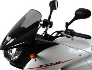 MRA Verkleidungsscheibe Originalform O getönt für Yamaha TDM 900