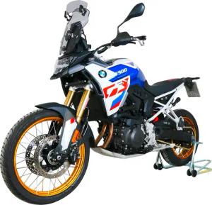 MRA Verkleidungsscheibe Vario-Touren VT getönt für BMW F 900 GS