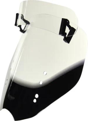 MRA Verkleidungsscheibe Vario-Touren VT klar für KLV/DL 650/1000