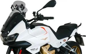 MRA Verkleidungsscheibe Vario-Touren VTM getönt f. V100 Mandello