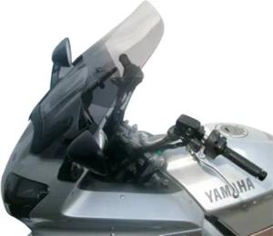 MRA Verkleidungsscheibe Vario VM getönt für FJR 1300 2001-2005