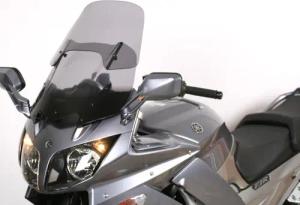 MRA Verkleidungsscheibe Vario VM getönt für FJR 1300 2006-2012
