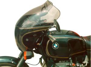 MRA Verkleidungsscheibe Touren T getönt für R 60/75/80/90/100 S
