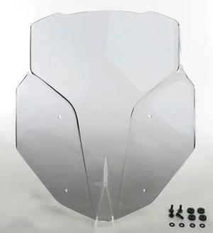 MRA Verkleidungsscheibe Touren TM klar für BMW S 1000 XR 2024-