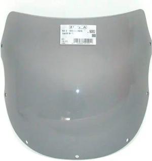 MRA Verkleidungsscheibe Touren T getönt für Ducati 851 1989-1991