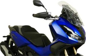 MRA Verkleidungsscheibe Touren TM klar für Honda ADV 350 2022-