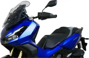 MRA Verkleidungsscheibe Touren TM getönt für Honda ADV 350 2022-