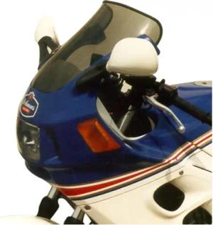 MRA Verkleidungsscheibe Touren T getönt für CBR 1000 F SC21