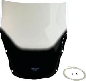 MRA Verkleidungsscheibe Touren TM klar für Honda CBR 1100 XX