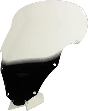 MRA Verkleidungsscheibe Touren T klar für CBR 600 F /Sport 01-10