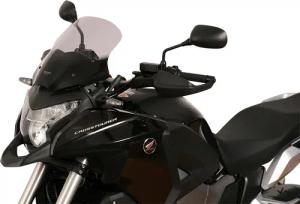 MRA Verkleidungsscheibe Touren T getönt für VFR 1200 X SC70