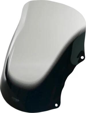 MRA Verkleidungsscheibe Touren T klar für NT 650 V Deauville