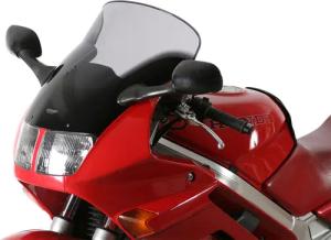 MRA Verkleidungsscheibe Touren T getönt für VFR 750 F 1990-1993