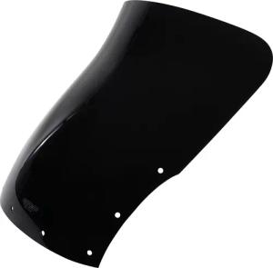 MRA Verkleidungsscheibe Touren T schwarz für Kawasaki GPZ 1000 R