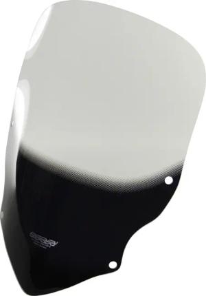 MRA Verkleidungsscheibe Touren T klar für Kawa KLR 650 2008-2021