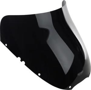 MRA Verkleidungsscheibe Touren T schwarz für ZXR 750 1989-1990