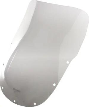 MRA Verkleidungsscheibe Touren T klar für ZZ-R 1100 1990-1992